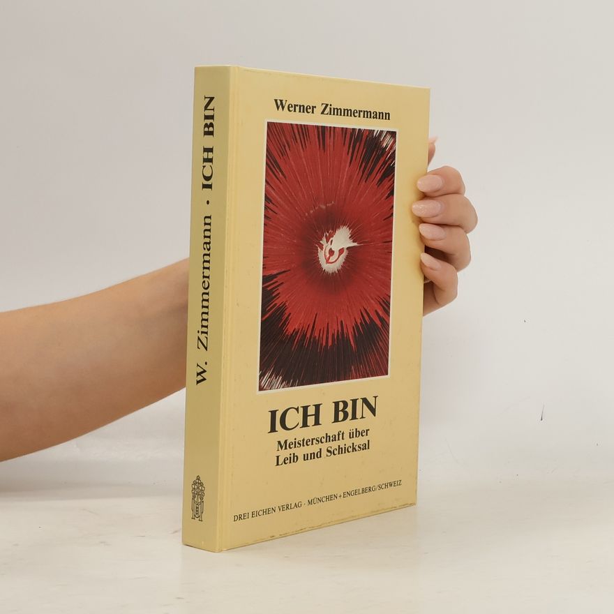 Werner Zimmermann Ich bin