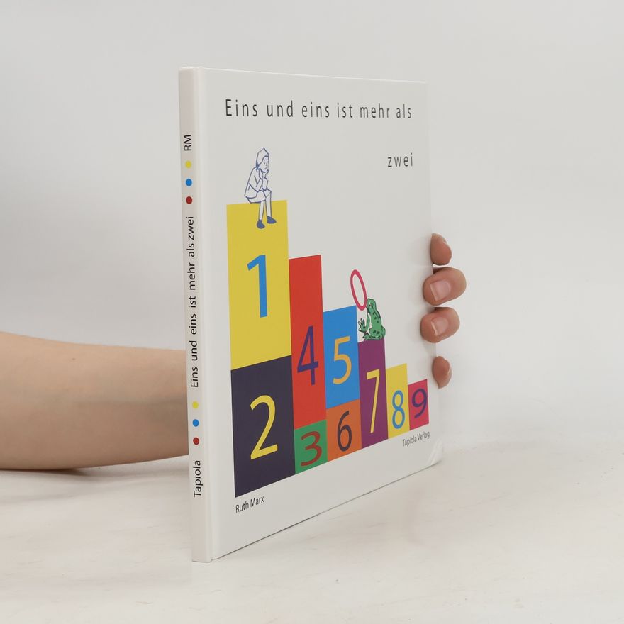 Ruth Marx Eins und eins ist mehr als zwei