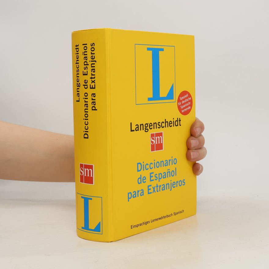 Autorenkollektiv Diccionario de Español para Extranjeros