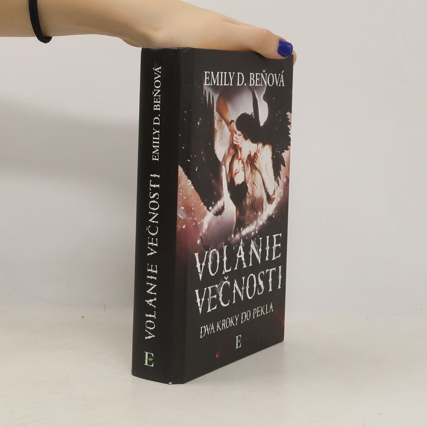 D. Beňová Emily Volanie večnosti