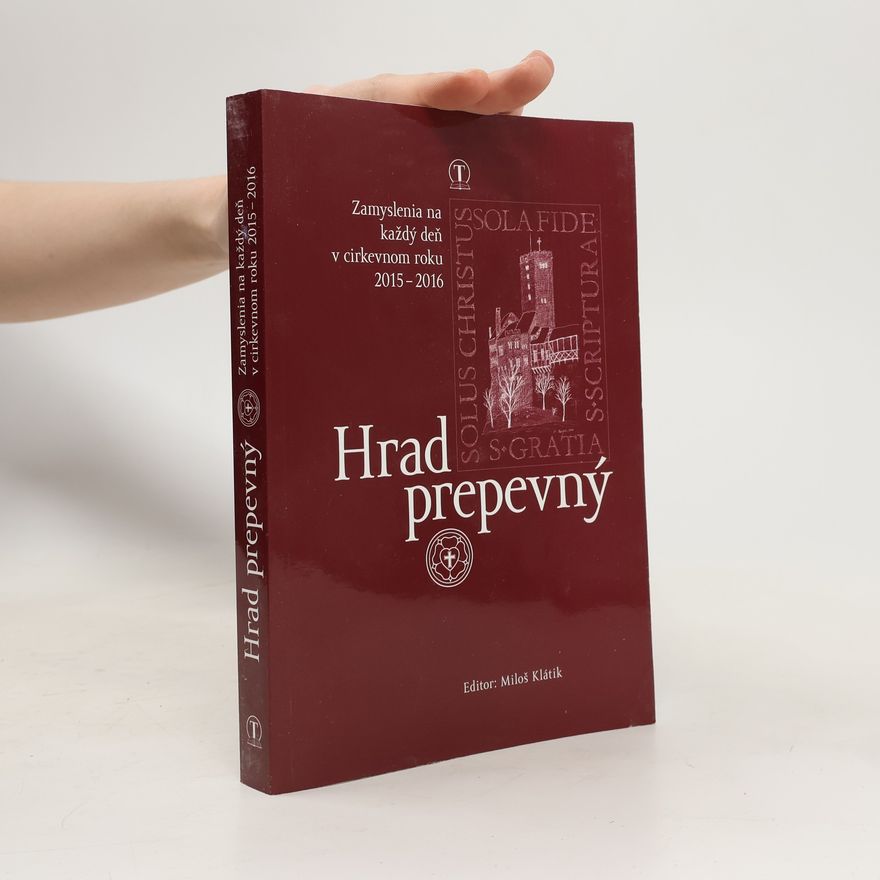 Miloš Klátik Hrad prepevný 2015-2016