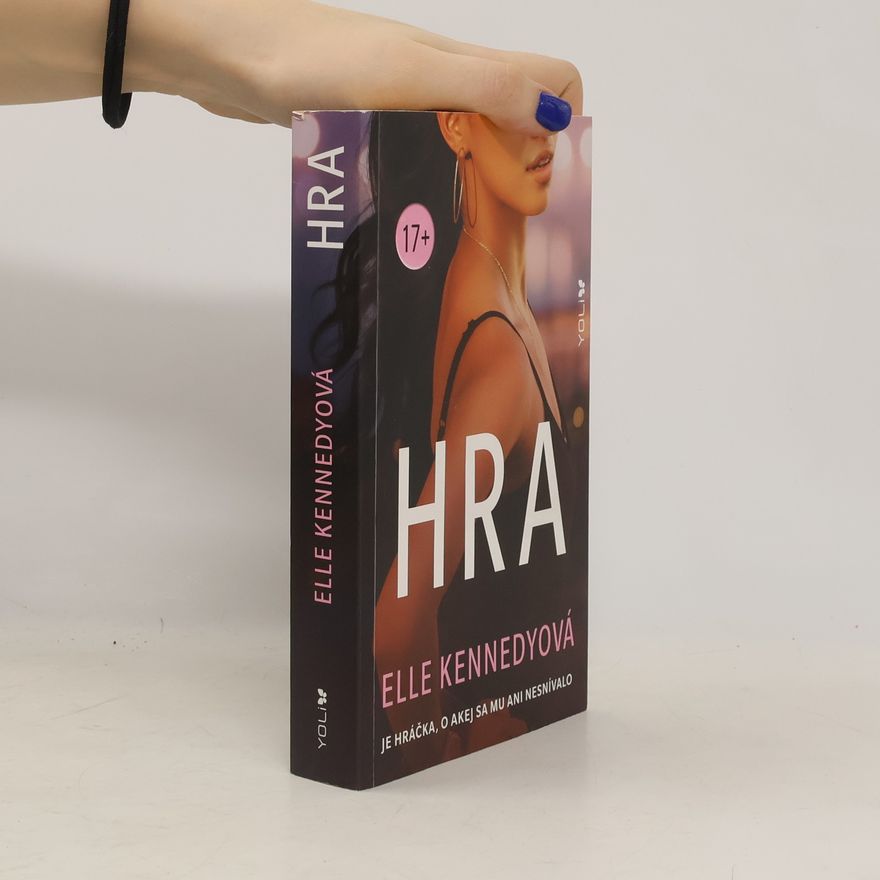 Elle Kennedy Hra