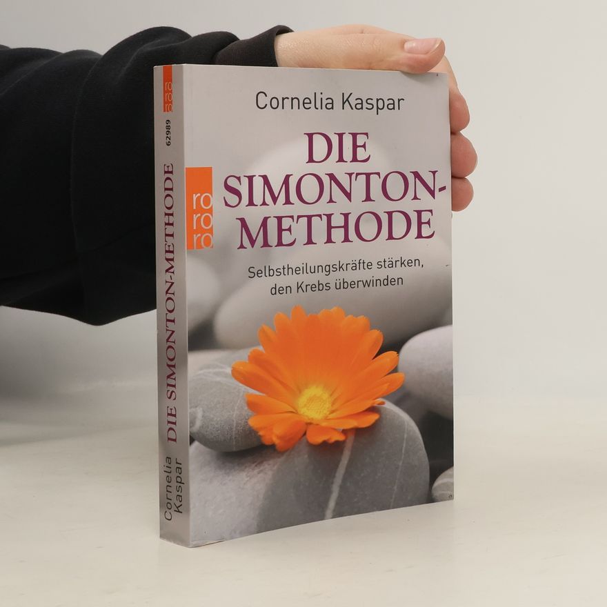Cornelia Kaspar Die Simonton-Methode
