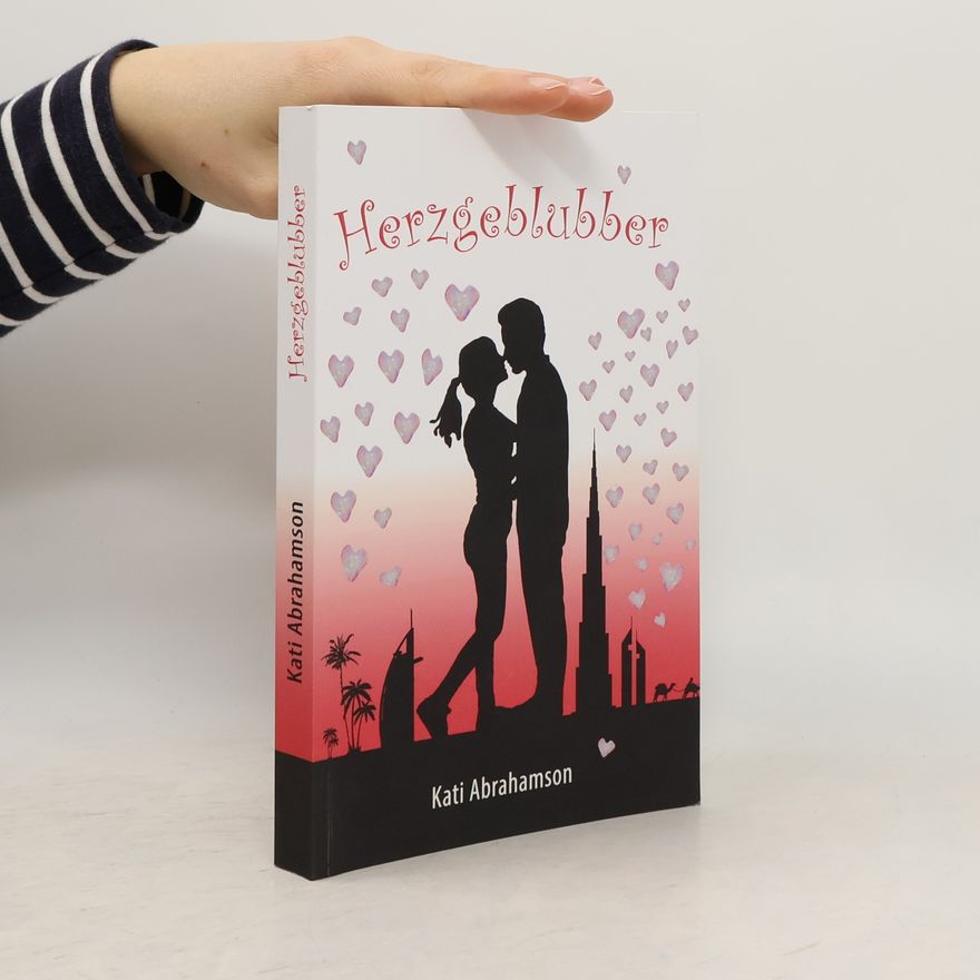 Kati Abrahamson Herzgeblubber