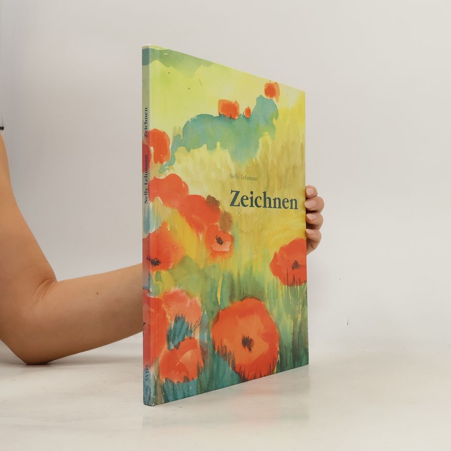 Nelly Lehmann Zeichnen