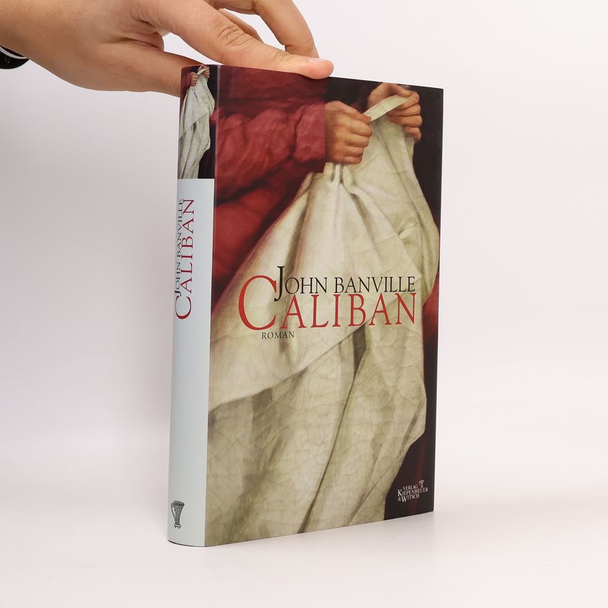 John Banville Caliban