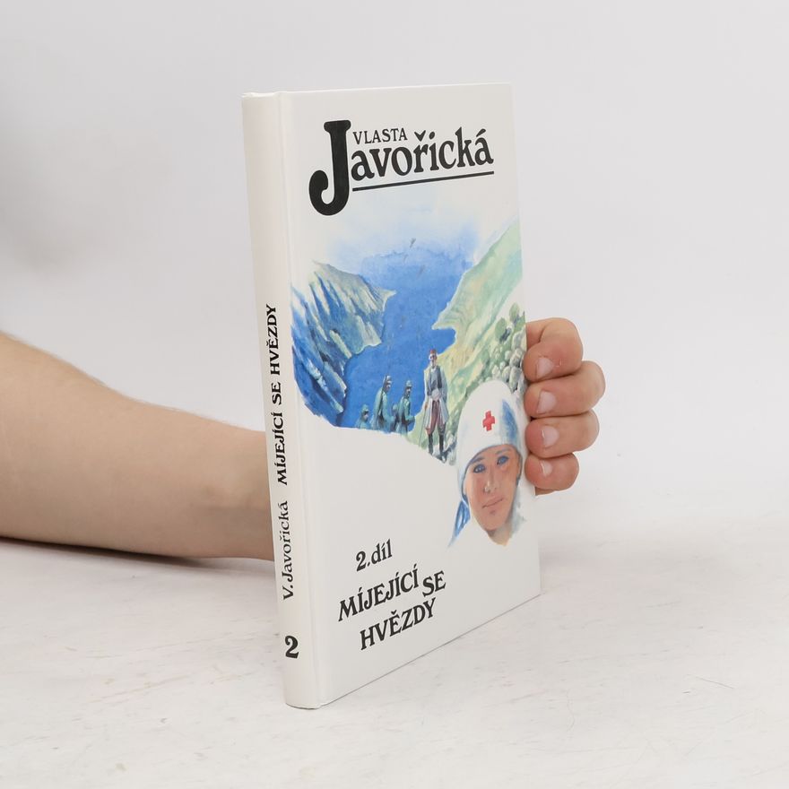Vlasta Javořická Míjející se hvězdy 2