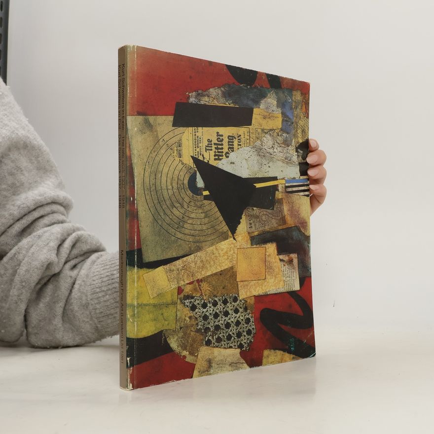 Kurt Schwitters Kurt Schwitters in Exile