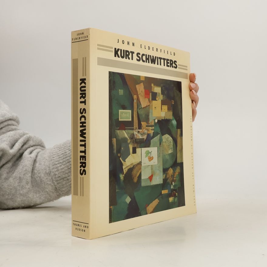 Kurt Schwitters Kurt Schwitters