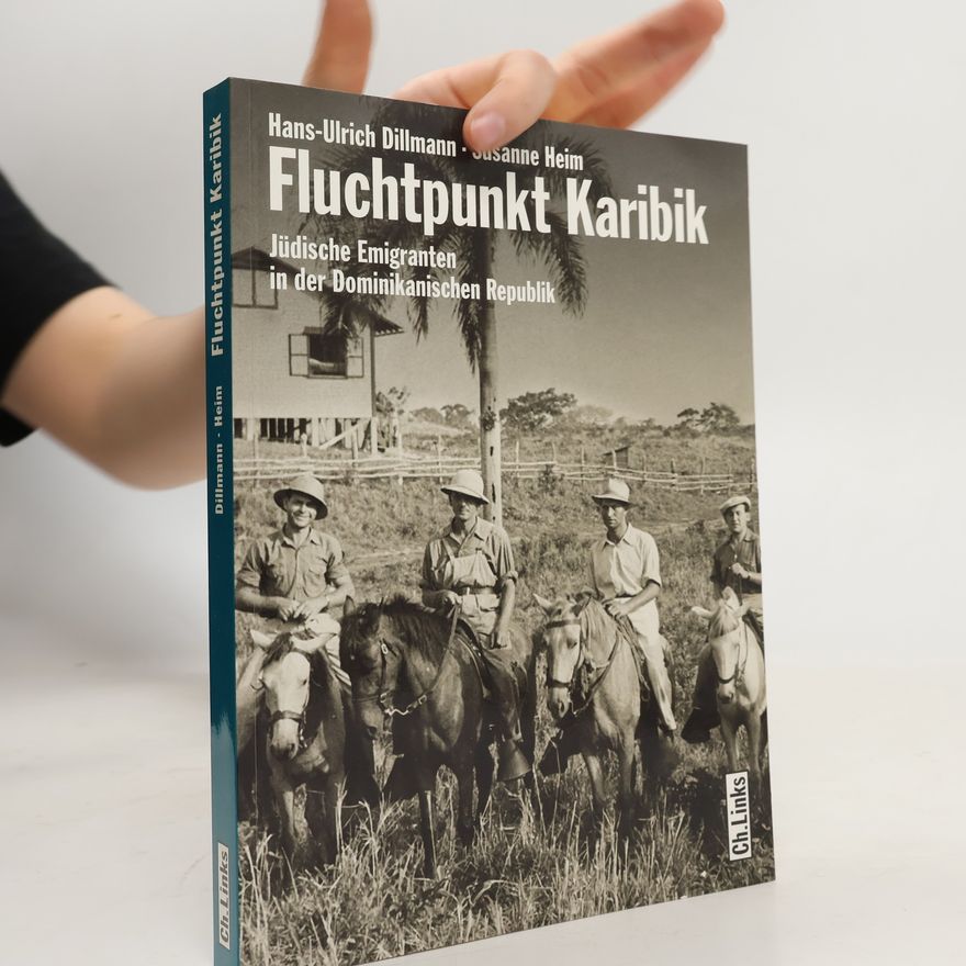 Susanne Heim Fluchtpunkt Karibik