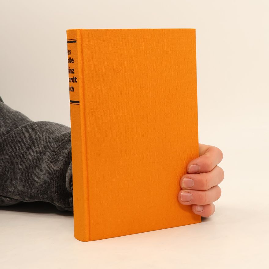 Heinz Erhardt Das grosse Buch