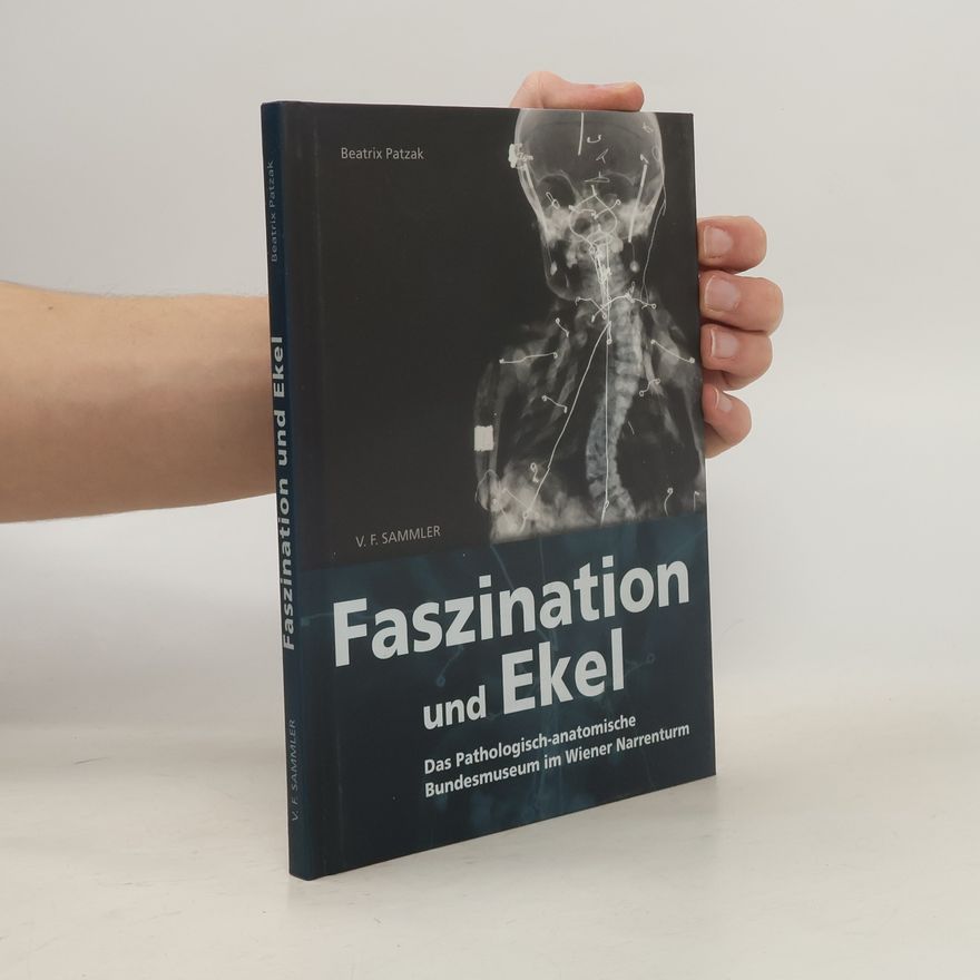 V. F. Sammler Faszination und Ekel