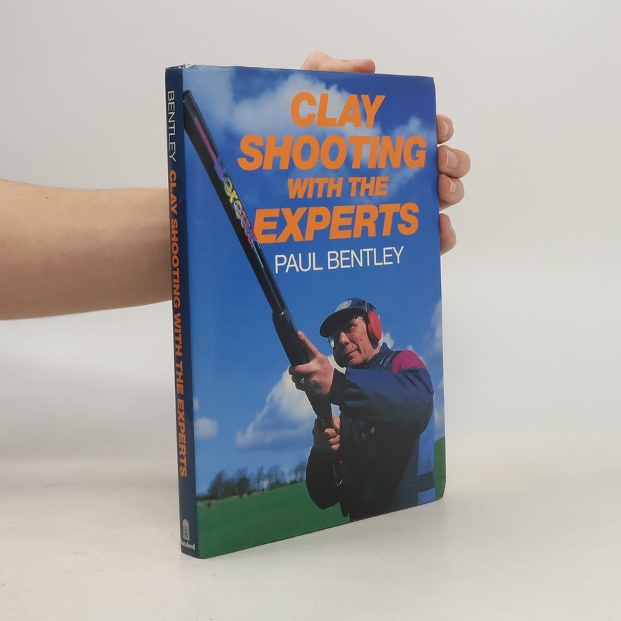Paul Bentley Clay Shooting With the Experts