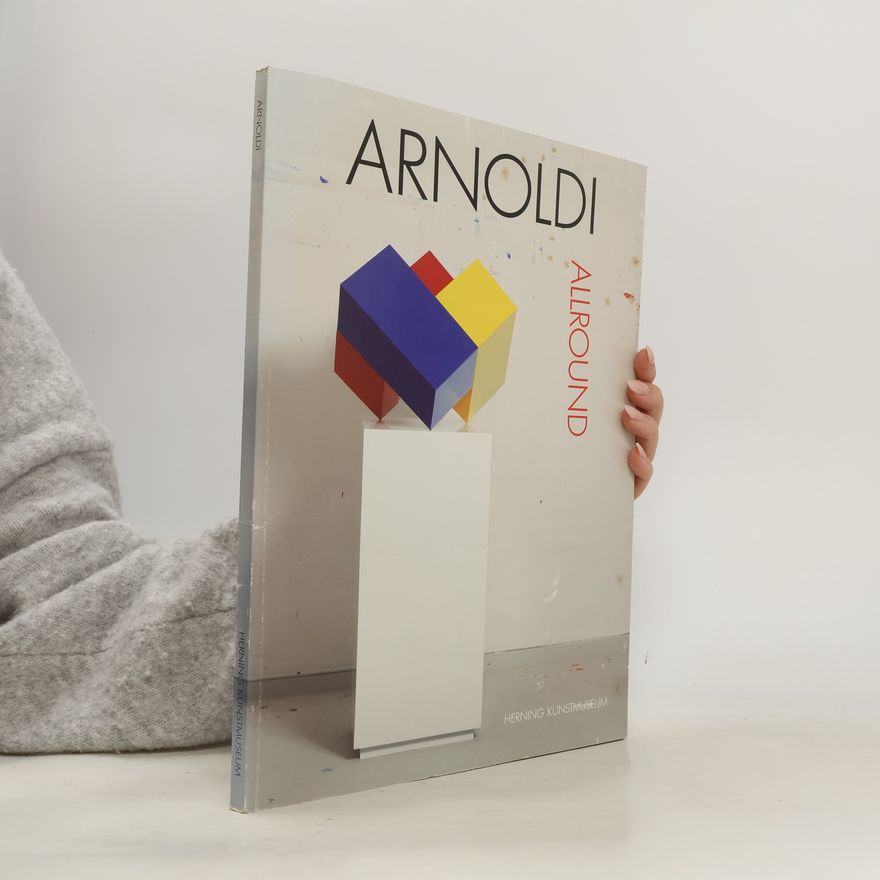 Per Arnoldi Arnoldi allround