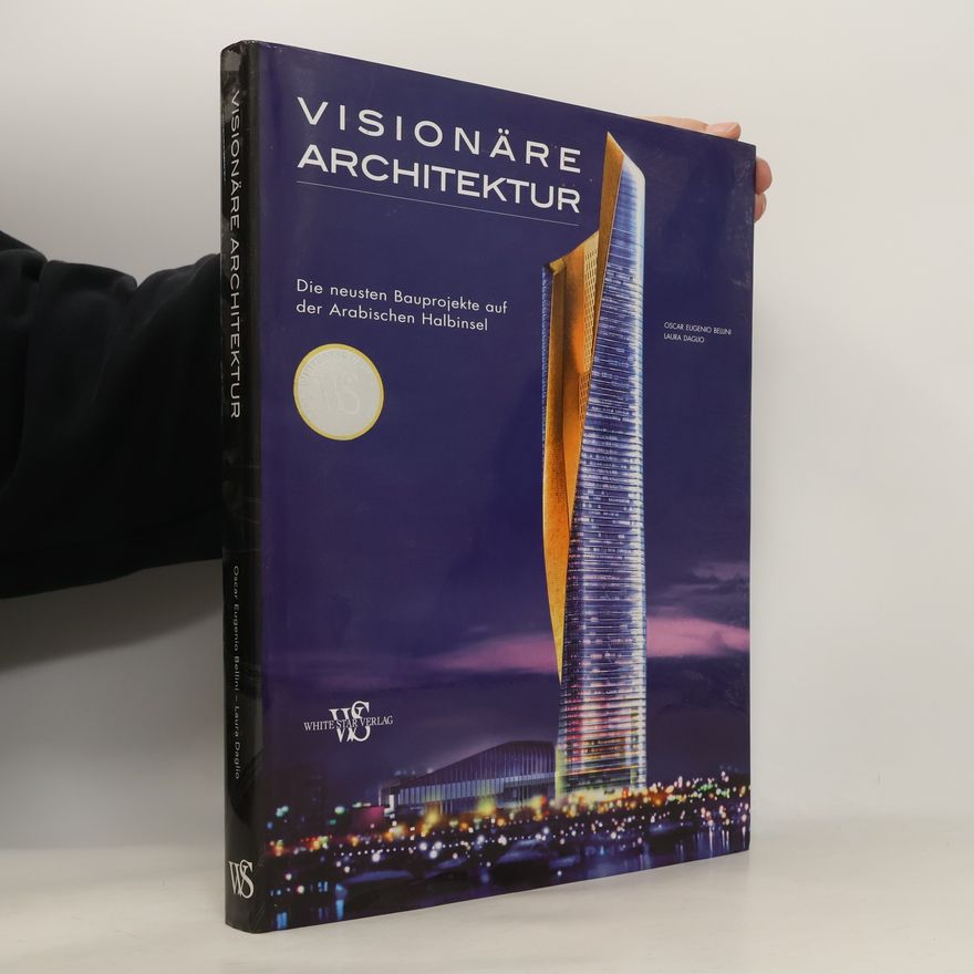 Laura Daglio Visionäre Architektur