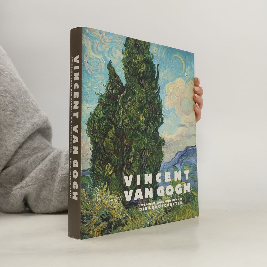 Carel Blotkamp Vincent van Gogh