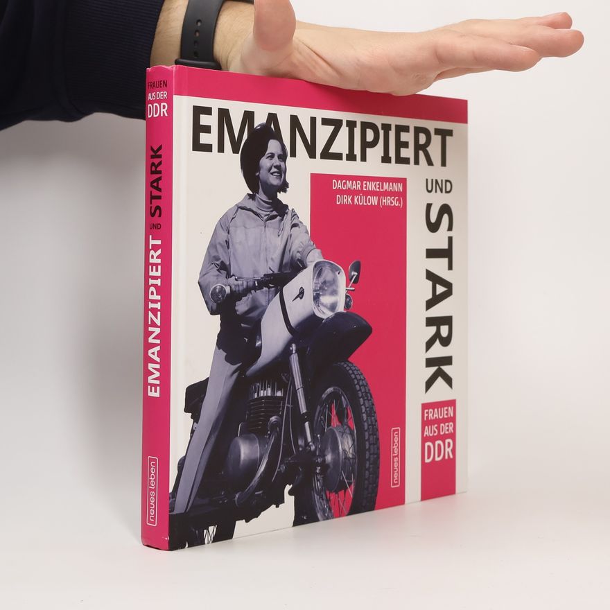Dirk Külow Emanzipiert und stark