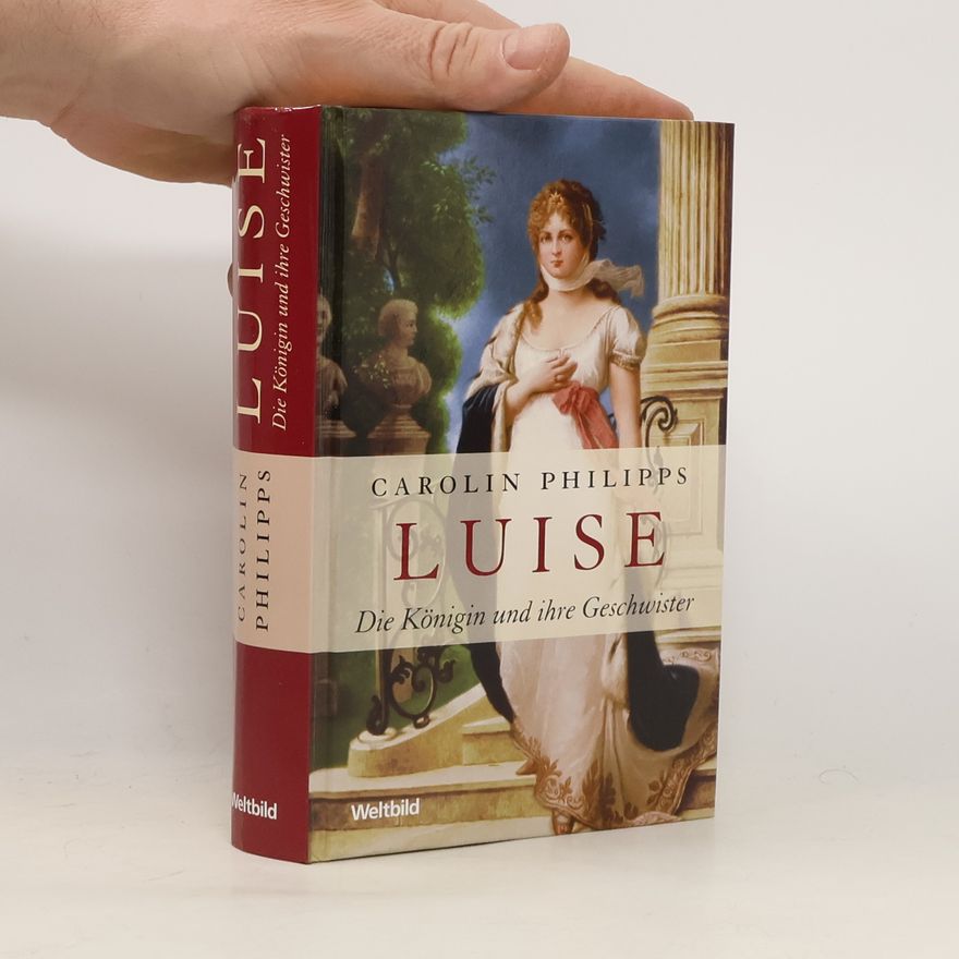 Carolin Philipps Luise