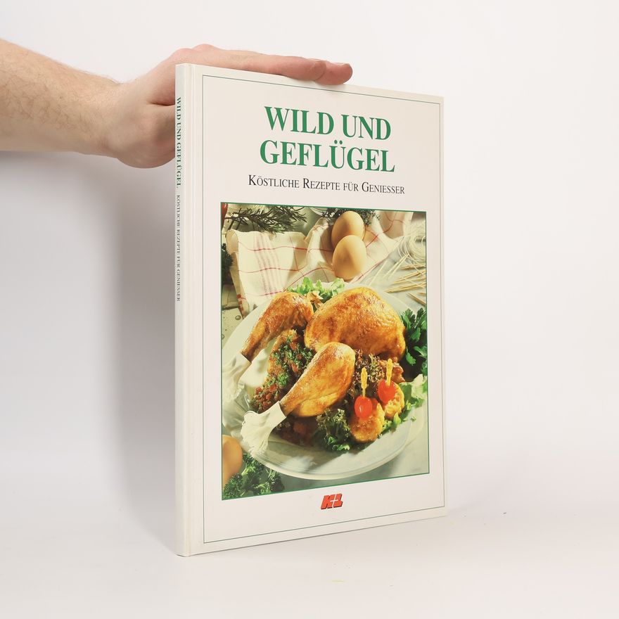 Autorenkollektiv Wild und Geflügel