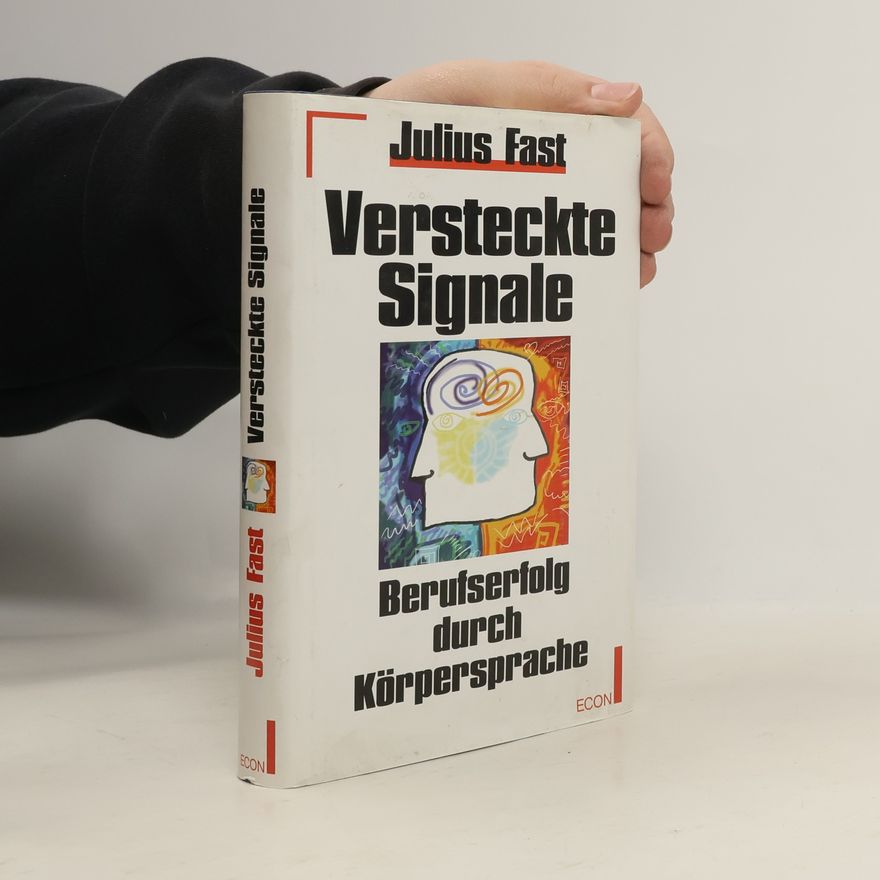 Julius Fast Versteckte Signale
