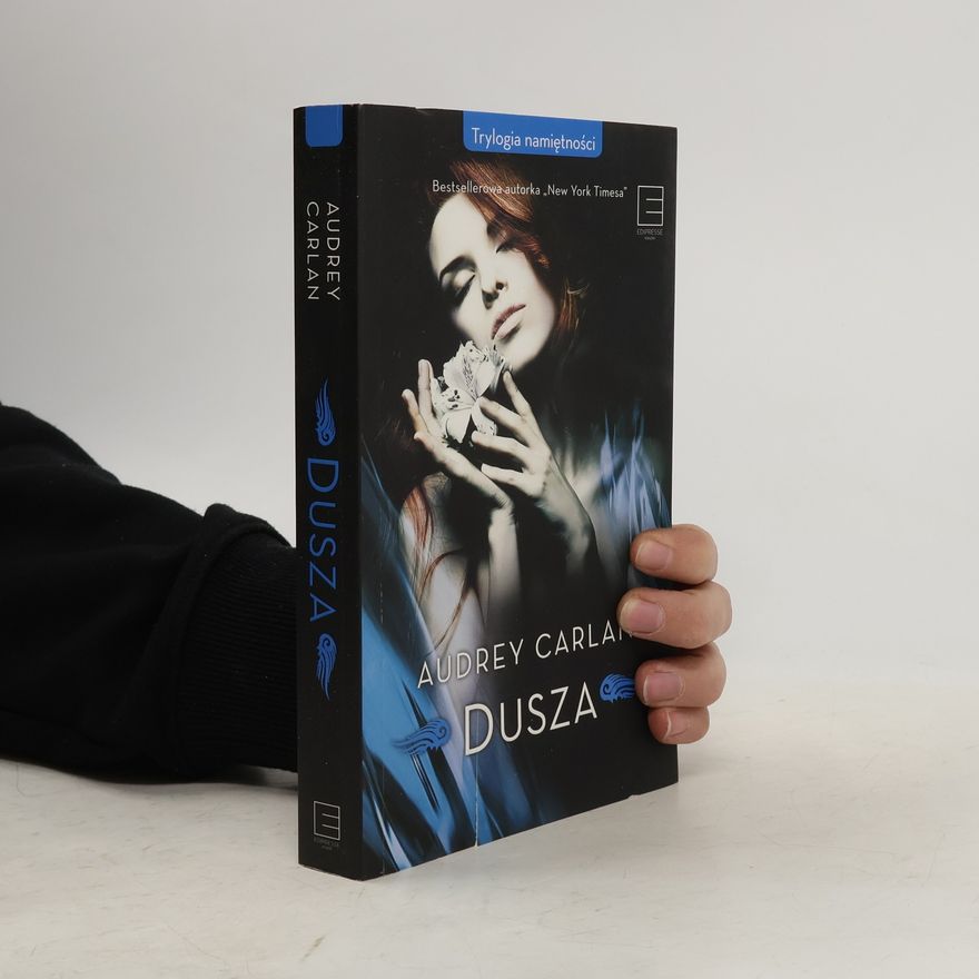Audrey Carlan Dusza