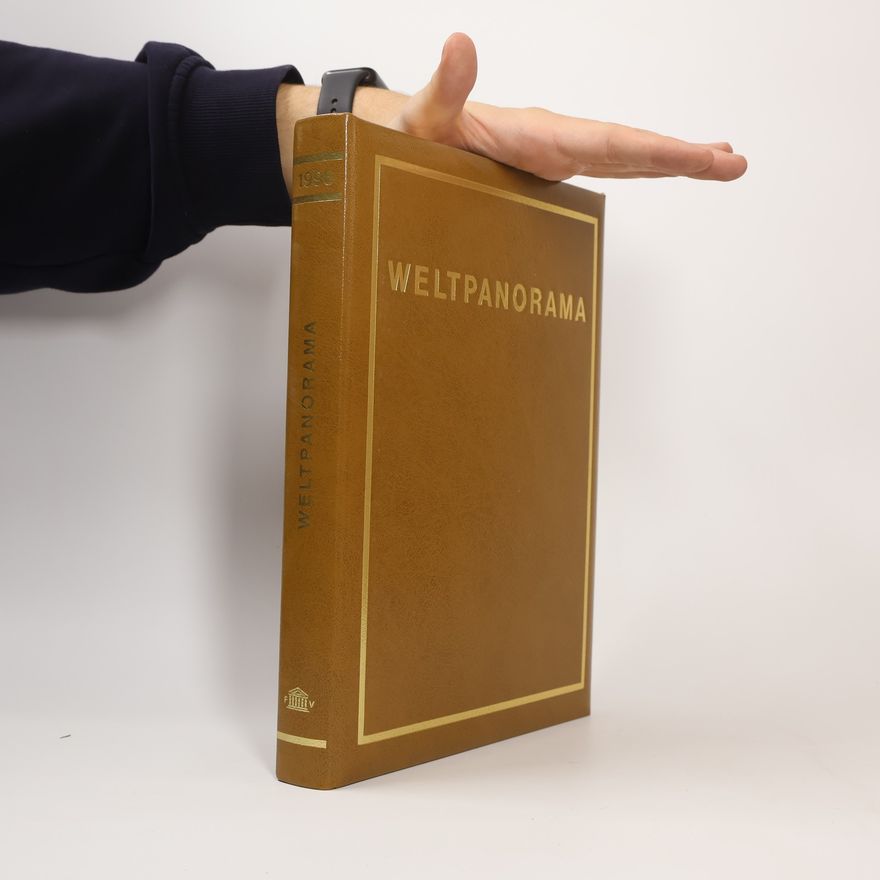 Autorenkollektiv Weltpanorama 1996