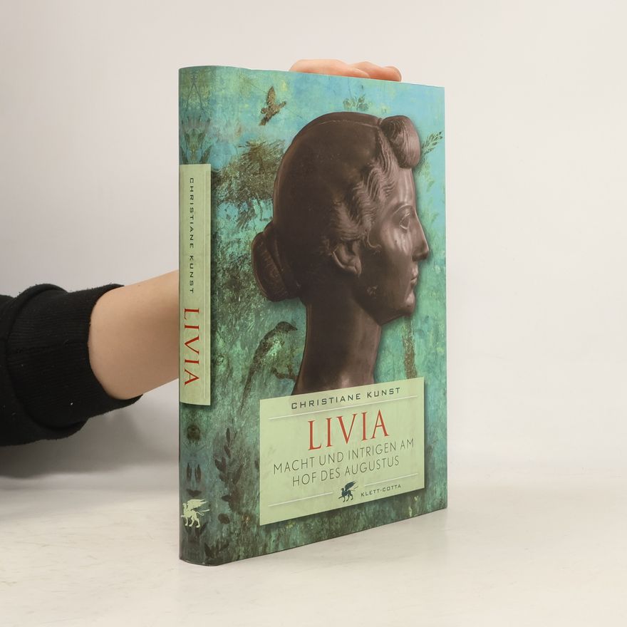 Christiane Kunst Livia