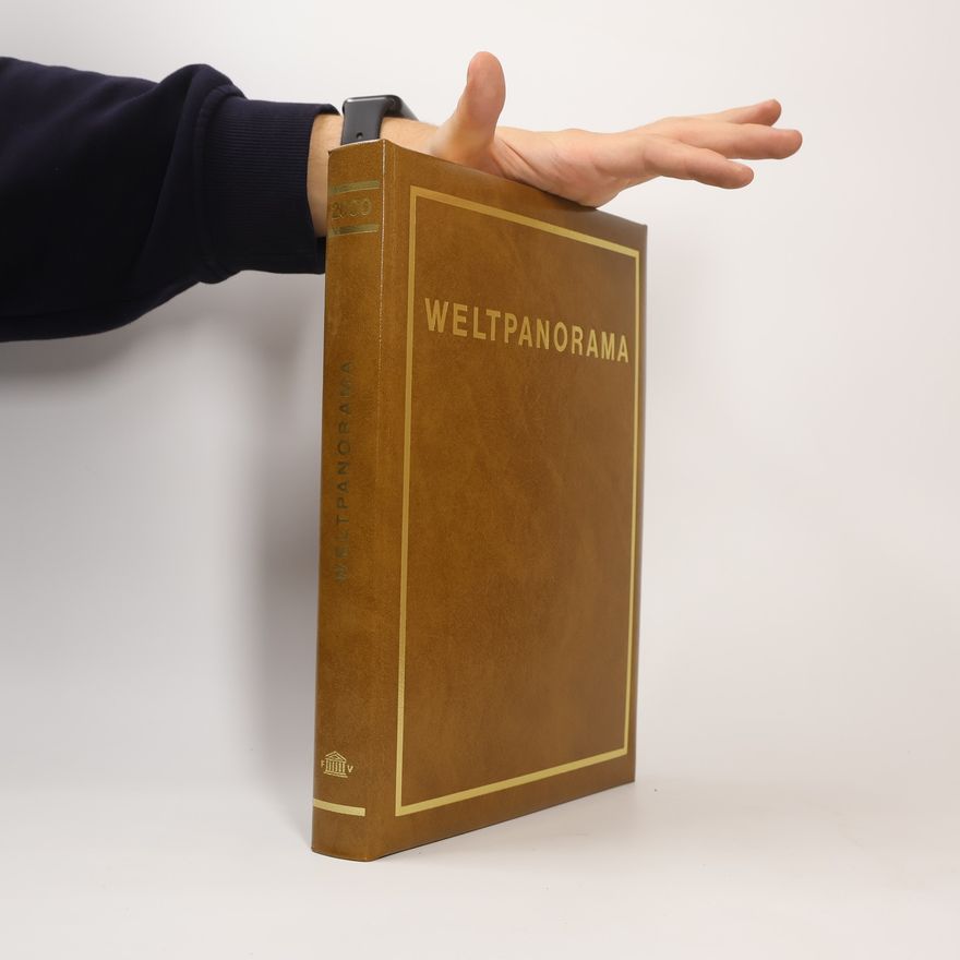 Autorenkollektiv Weltpanorama 2000