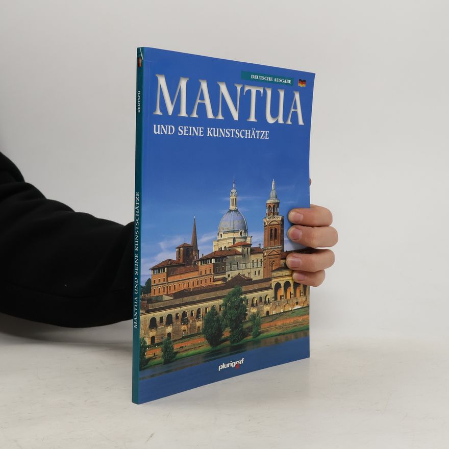 Various authors Mantua und seine Kunstschätze