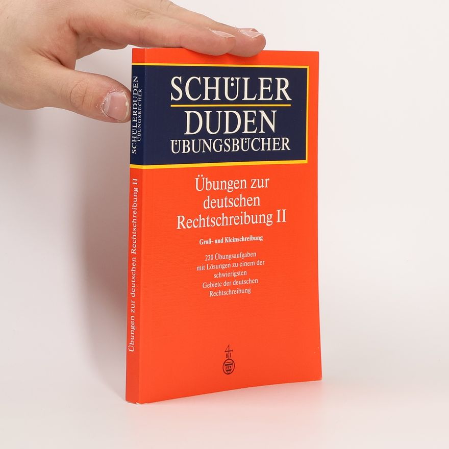 Helga Ebner Übungen zur deutschen Rechtschreibung