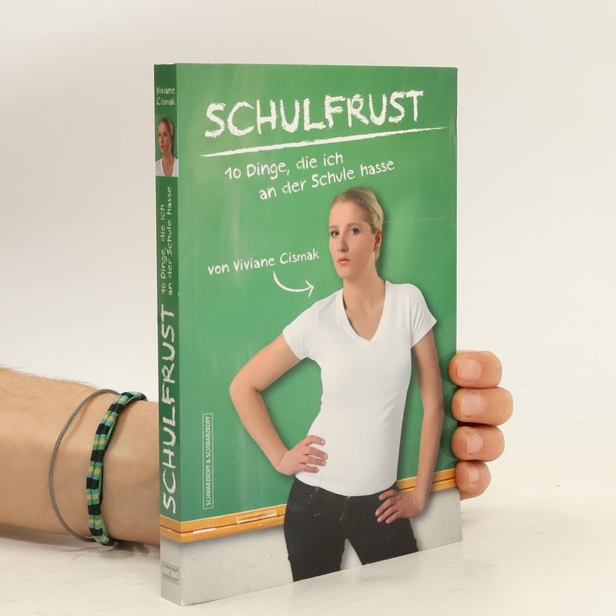 Viviane Cismak Schulfrust