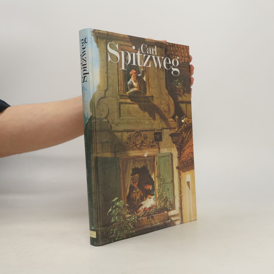 Carl Spitzweg Carl Spitzweg