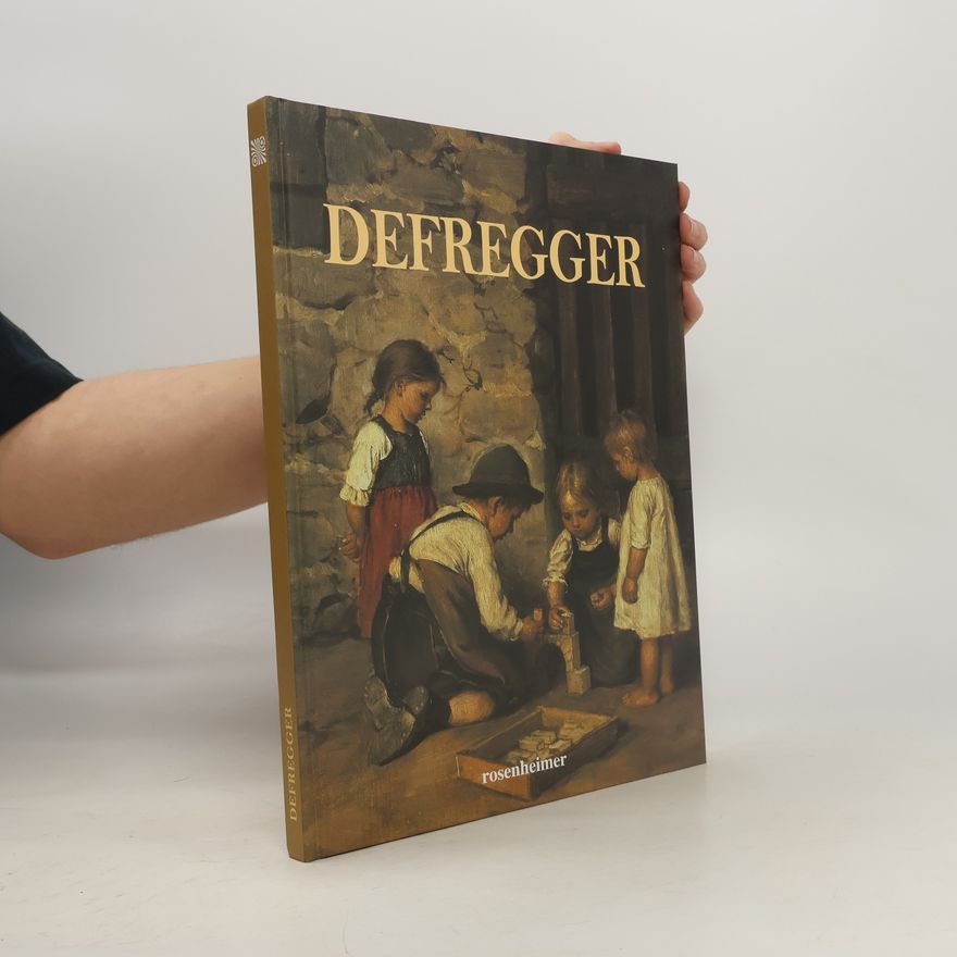 Dagmar Becker-Göthel Defregger