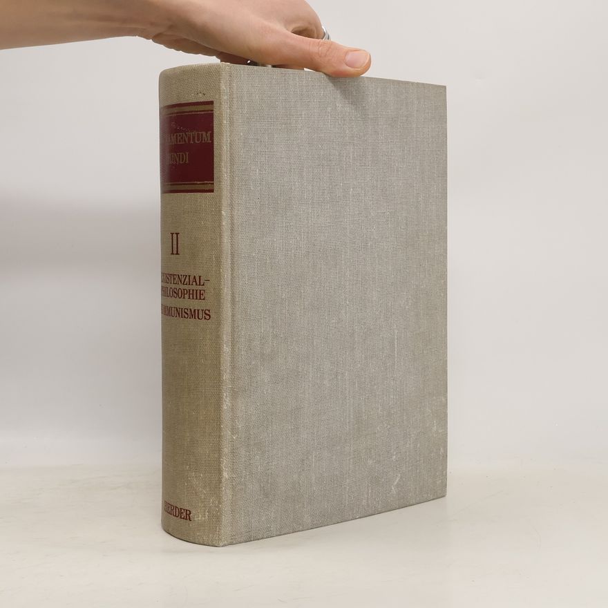 Autorenkollektiv Sacramentum mundi. Theologisches Lexikon für die Praxis 2