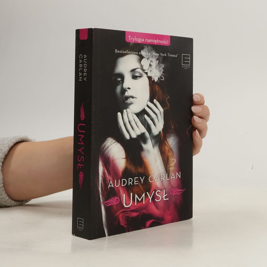Audrey Carlan Umysl