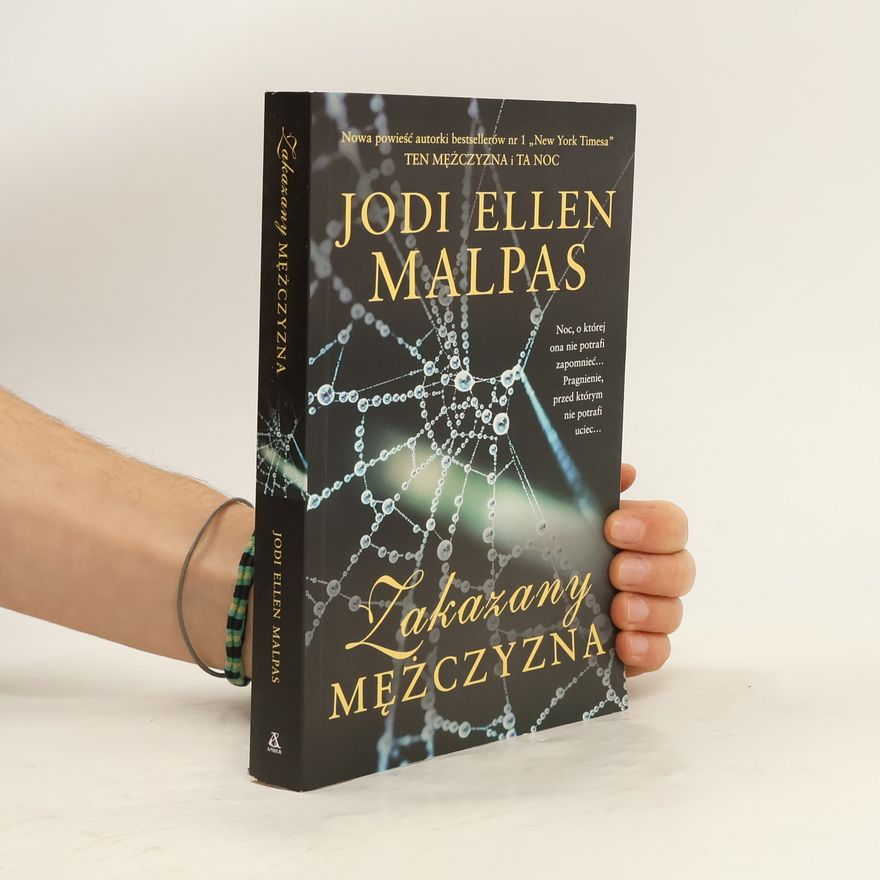 Jodi Ellen Malpas Zakazany mężczyzna