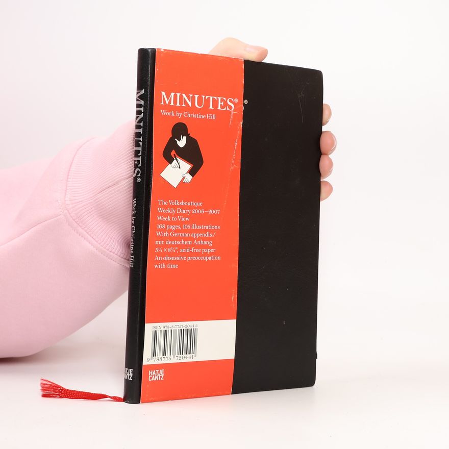 Christine Hill Minutes