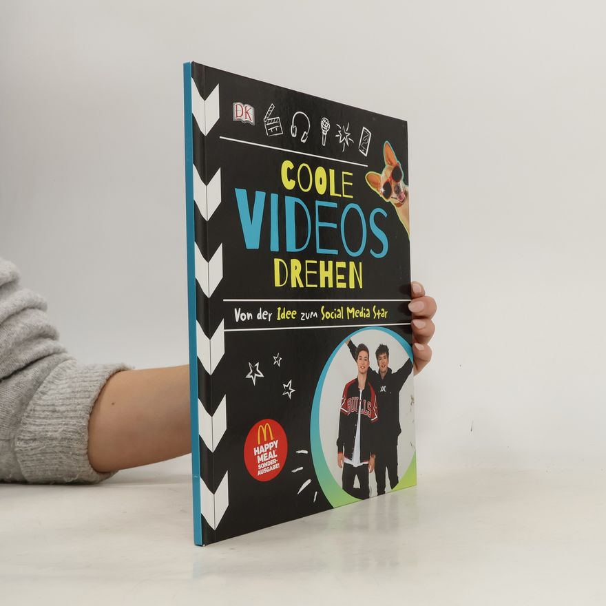 Autorenkollektiv Coole Videos drehen