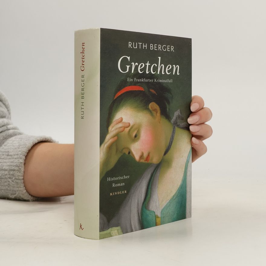 Ruth Berger Gretchen