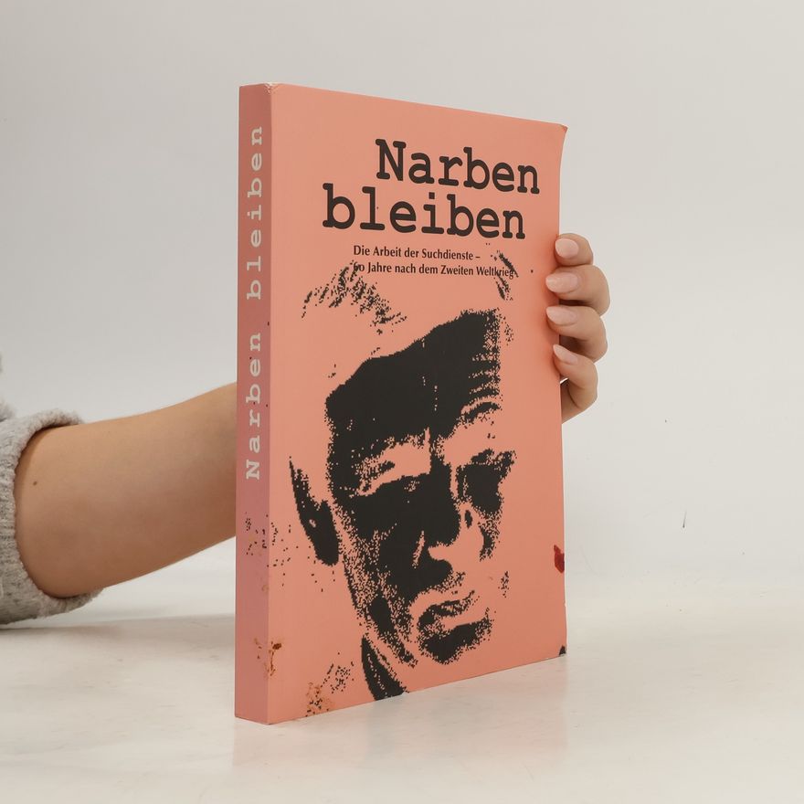 Autorenkollektiv Narben bleiben