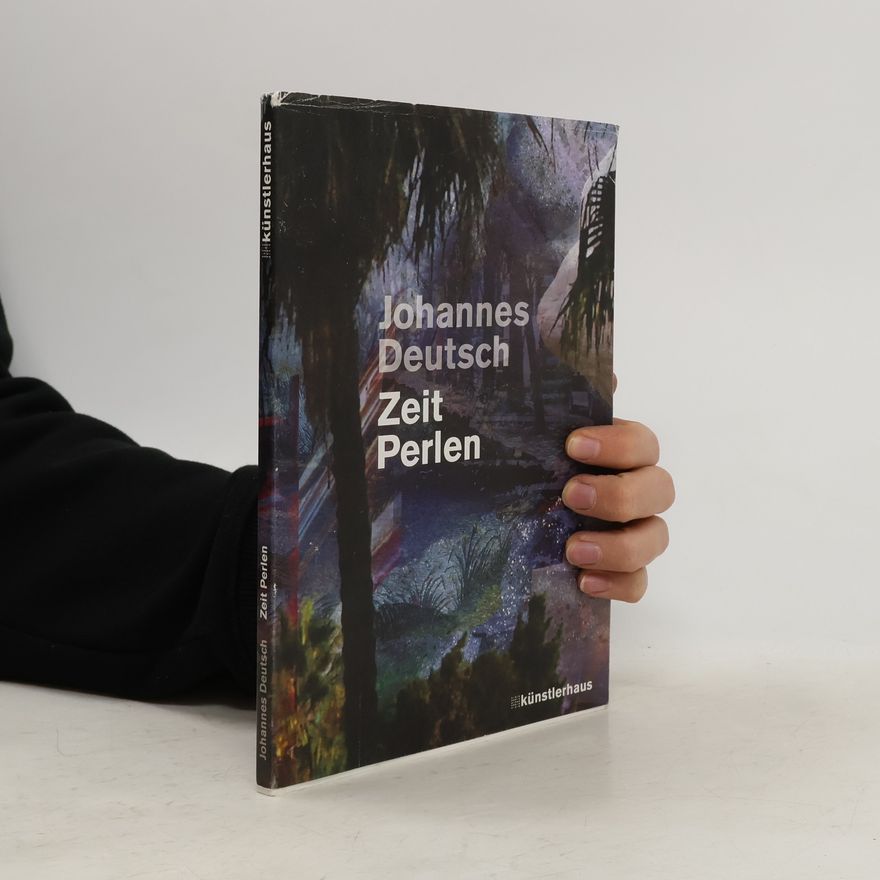 Johannes Deutsch Johannes Deutsch