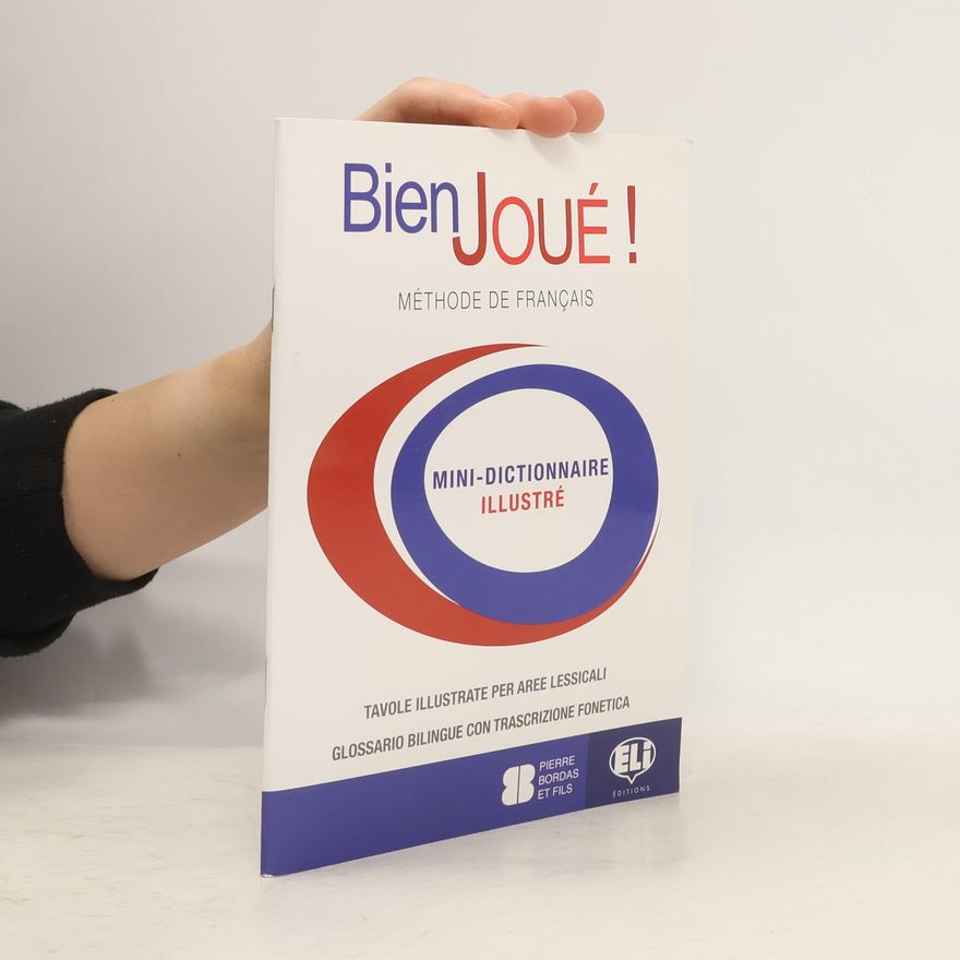 Autorenkollektiv Bien Joué!