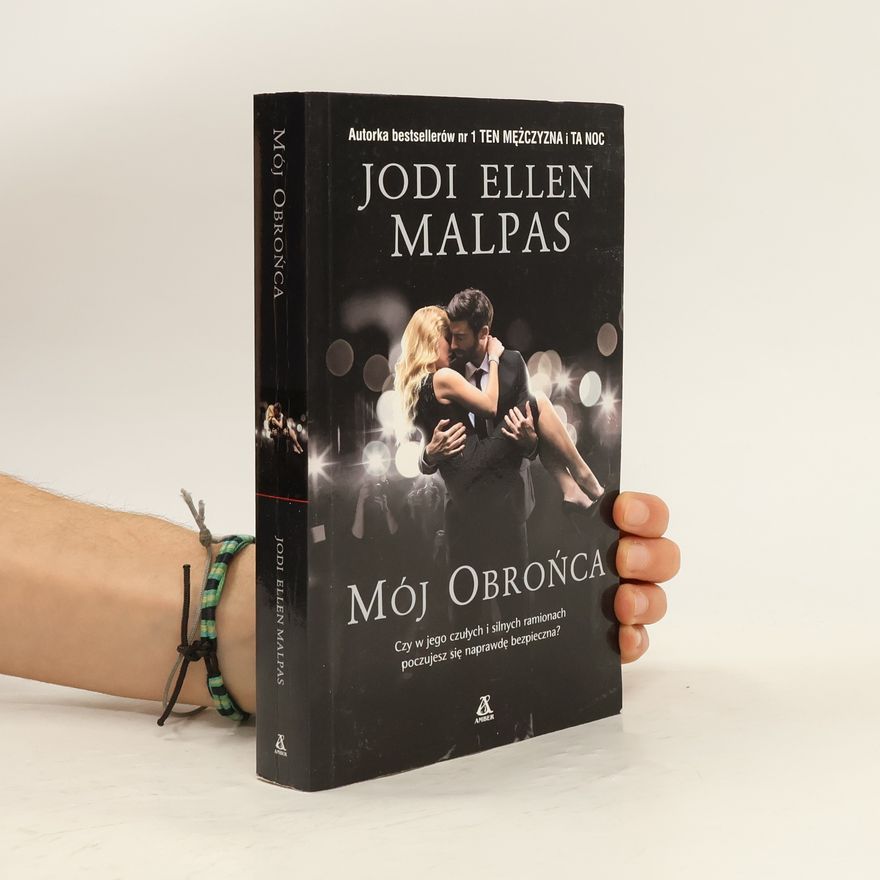 Jodi Ellen Malpas Mój obrońca