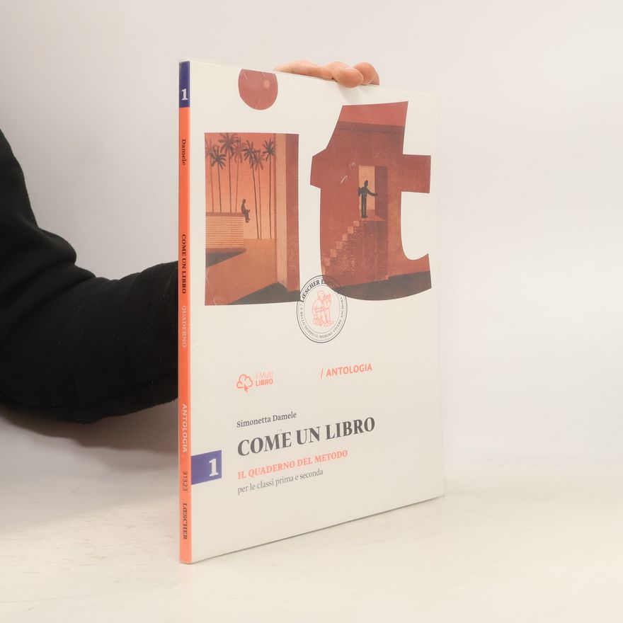 Olivia Trioschi Come un libro