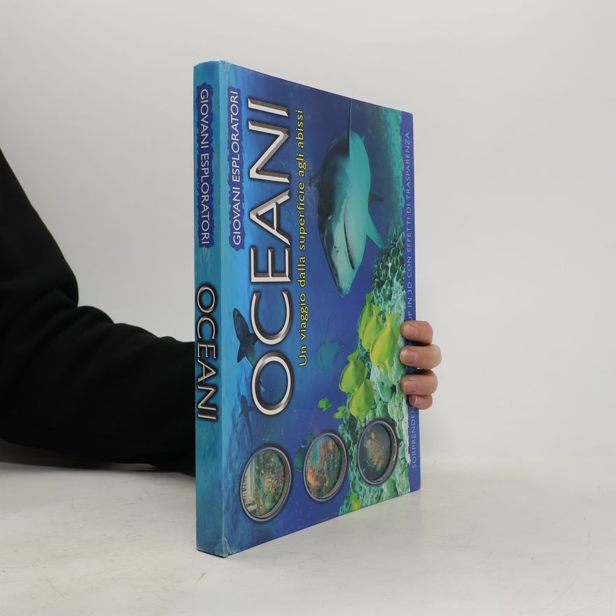 Jen Green Oceani