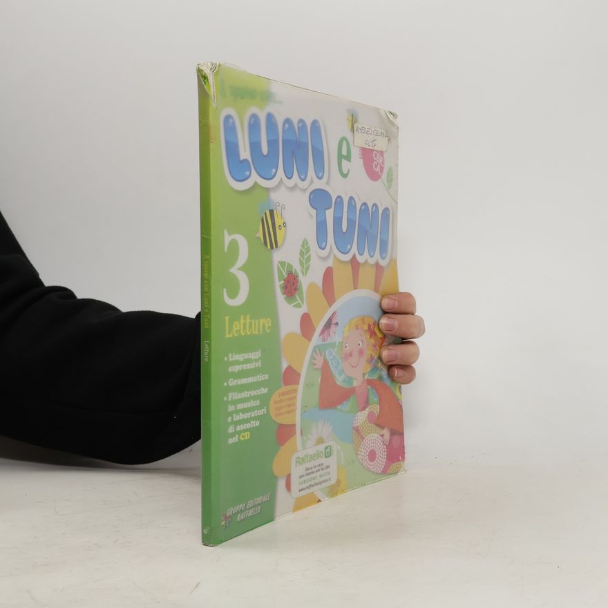 Various authors A spasso con... Luni e Tuni 3