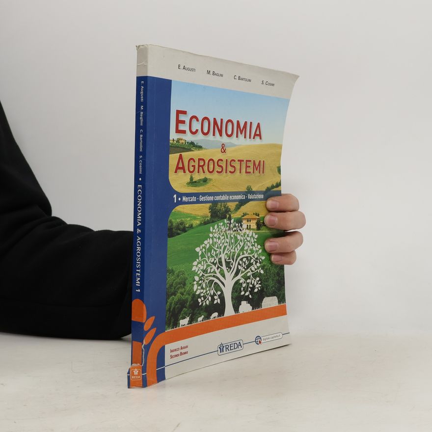 C. Bartolini Economia e agrosistemi