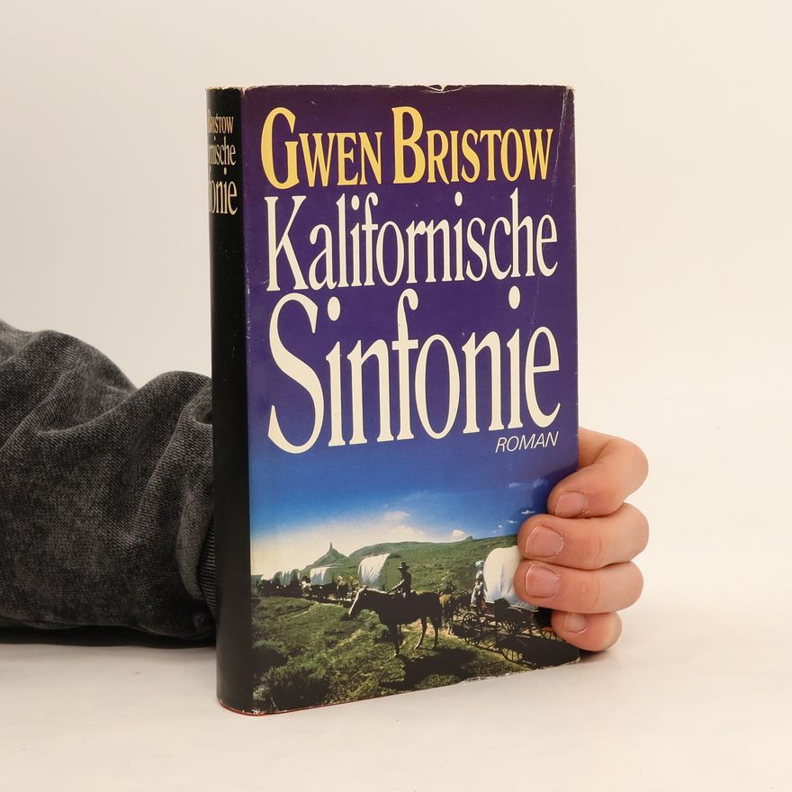 Gwen Bristow Kalifornische Sinfonie