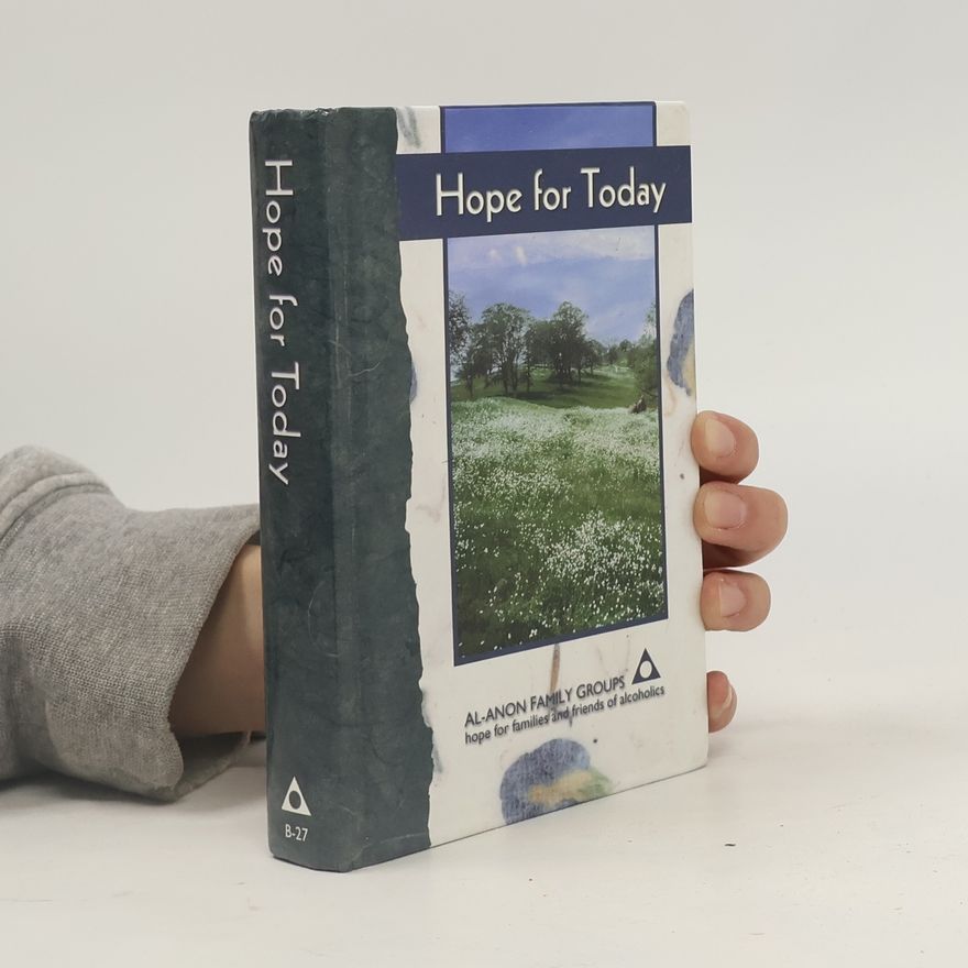 Autorenkollektiv Hope for Today