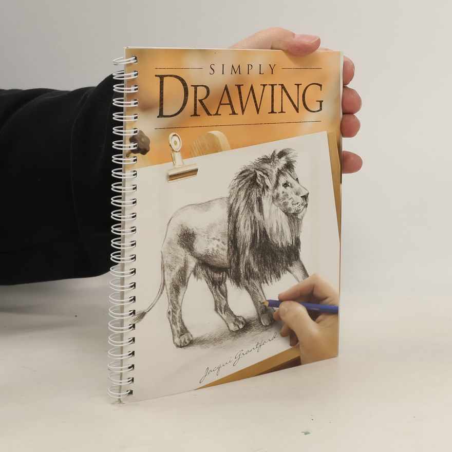 Kolektiv autorů Simply Drawing